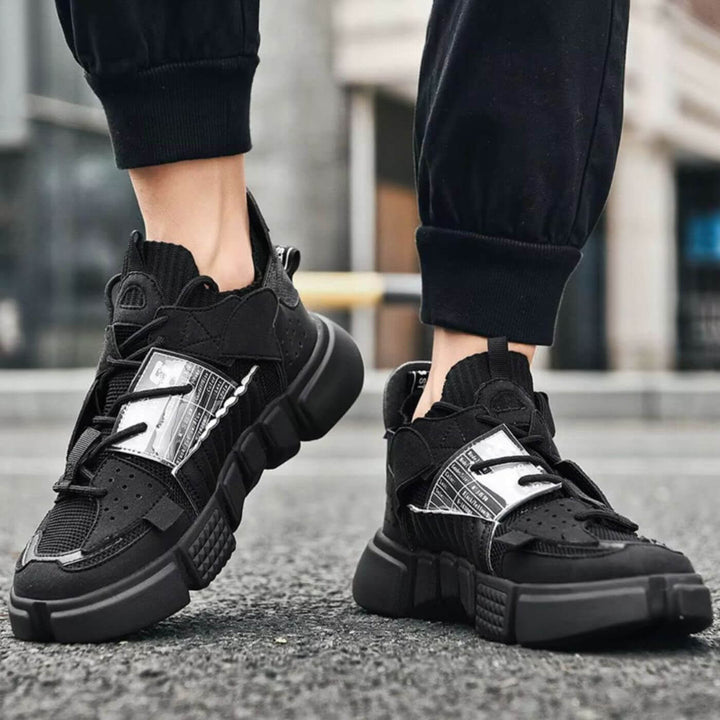 Arman™- Lette og komfortable joggesko