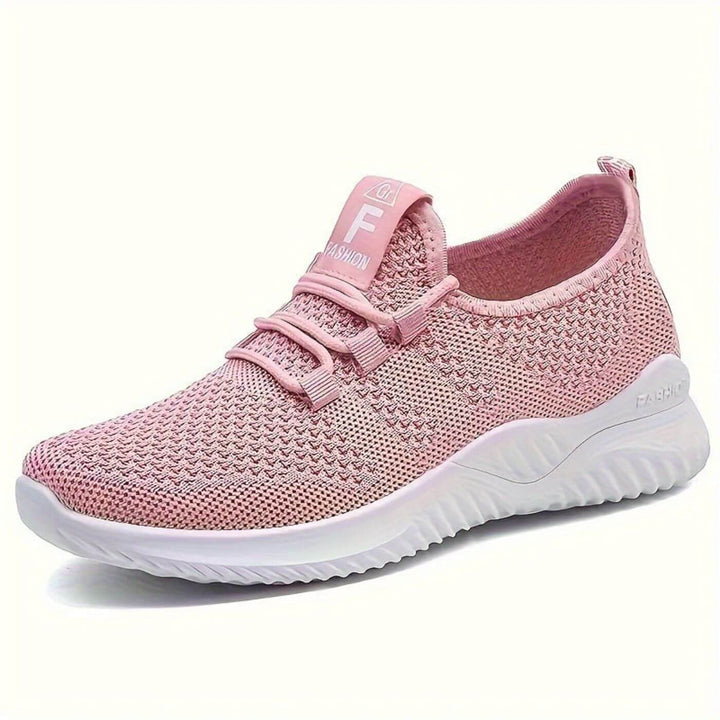 Arna™ – Pustende Komfort Ortopediske Joggesko