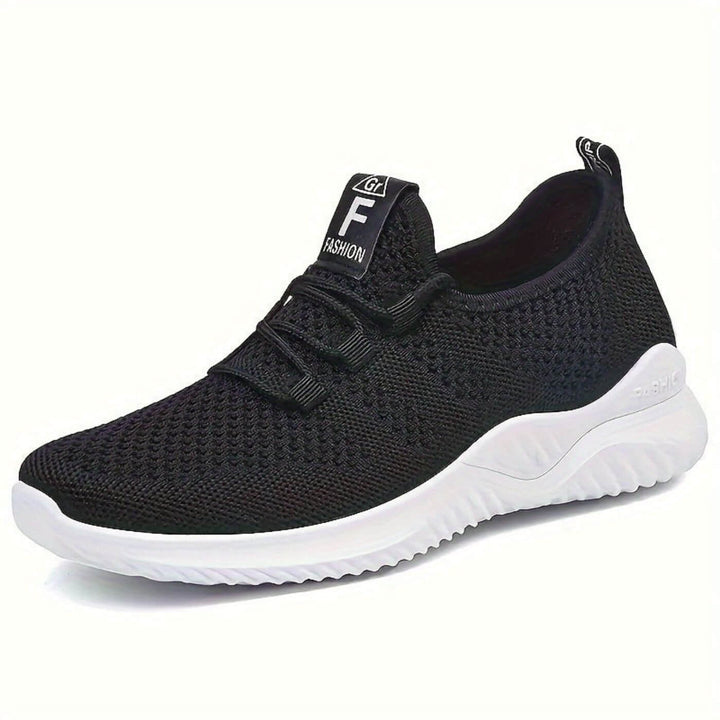 Arna™ – Pustende Komfort Ortopediske Joggesko