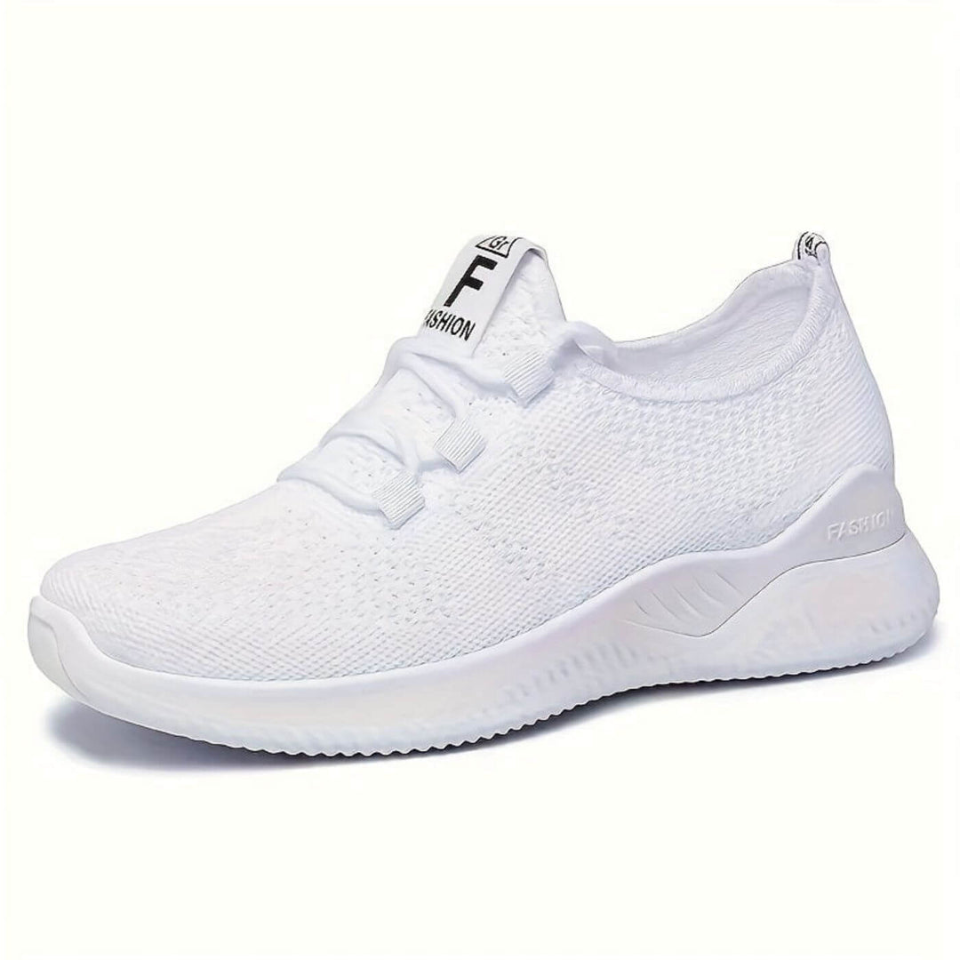 Arna™ – Pustende Komfort Ortopediske Joggesko
