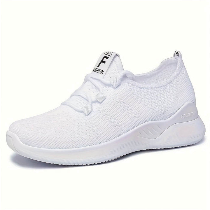 Arna™ – Pustende Komfort Ortopediske Joggesko