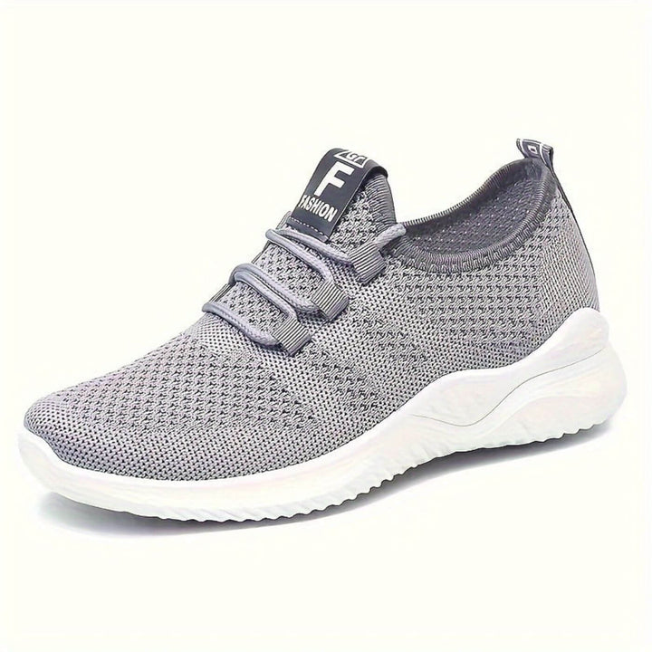 Arna™ – Pustende Komfort Ortopediske Joggesko