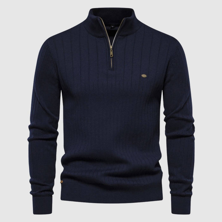 Arvid™ – Premium Komfort Genser