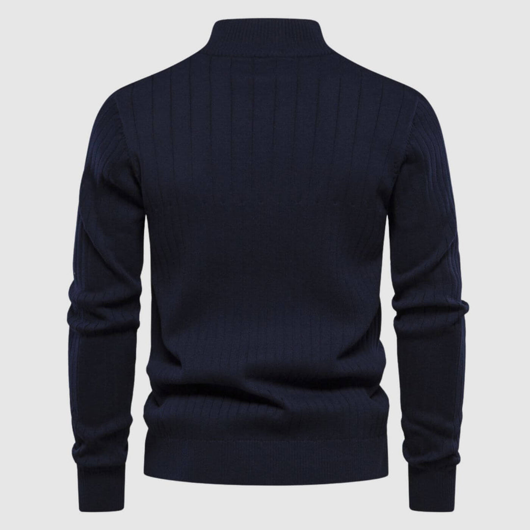 Arvid™ – Premium Komfort Genser