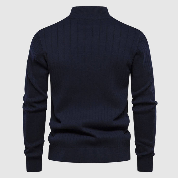 Arvid™ – Premium Komfort Genser