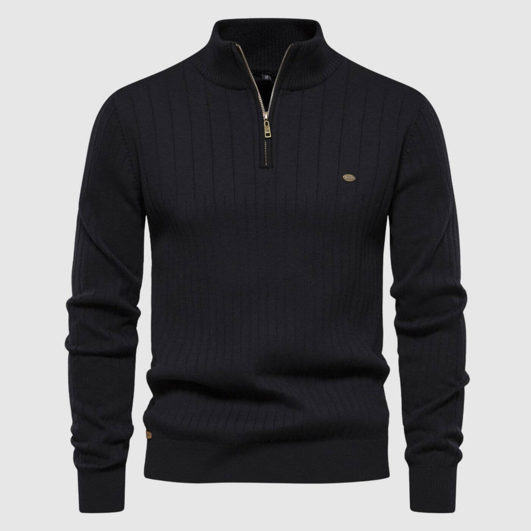 Arvid™ – Premium Komfort Genser