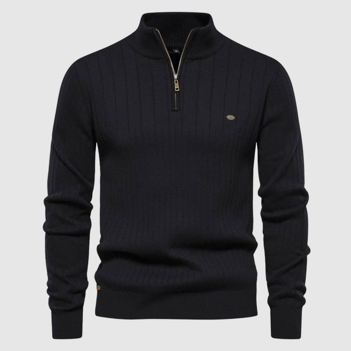Arvid™ – Premium Komfort Genser