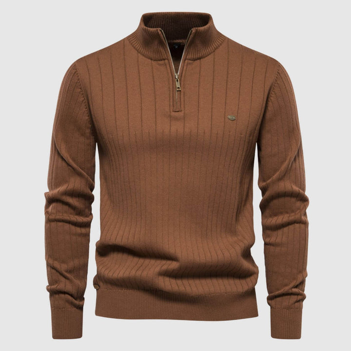 Arvid™ – Premium Komfort Genser
