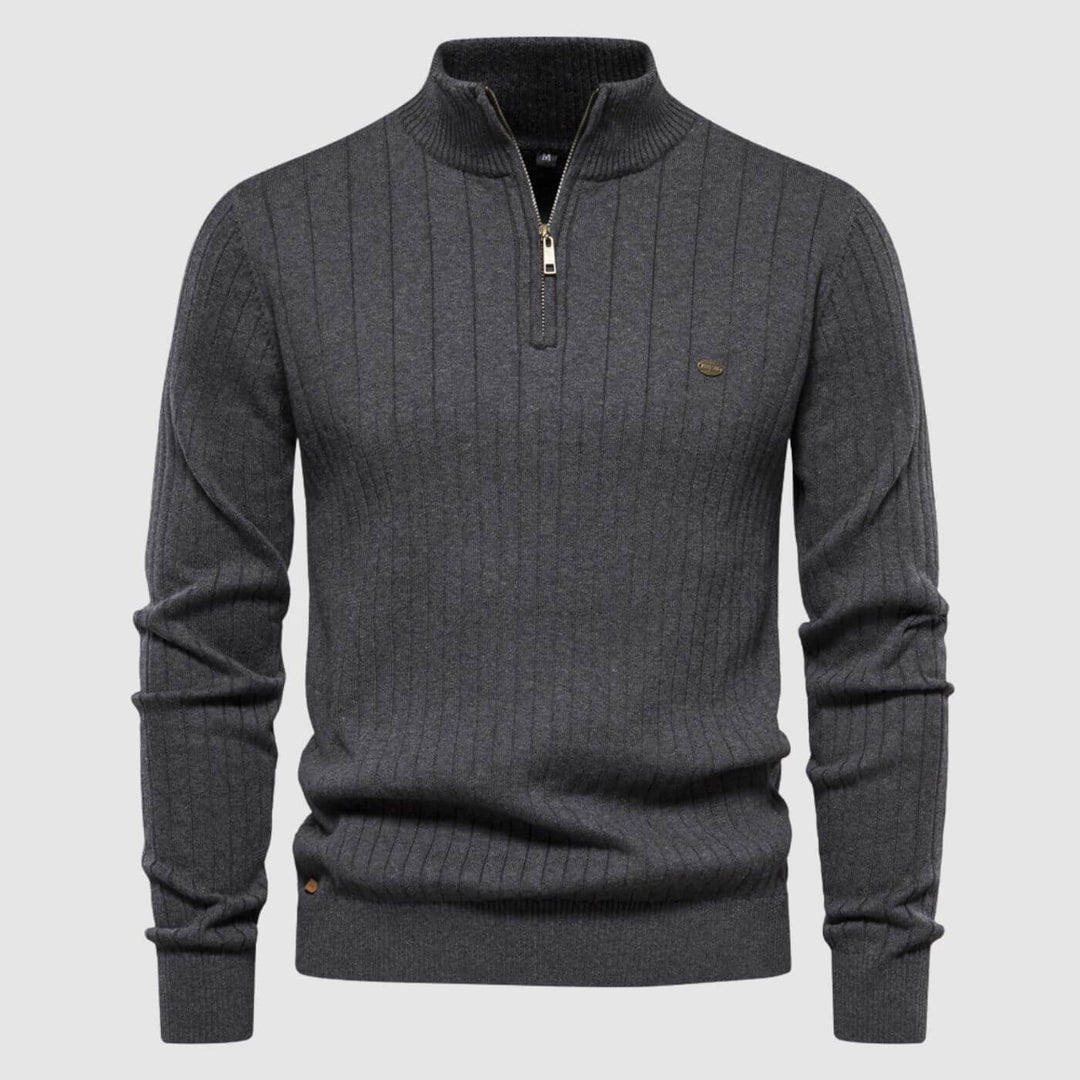 Arvid™ – Premium Komfort Genser