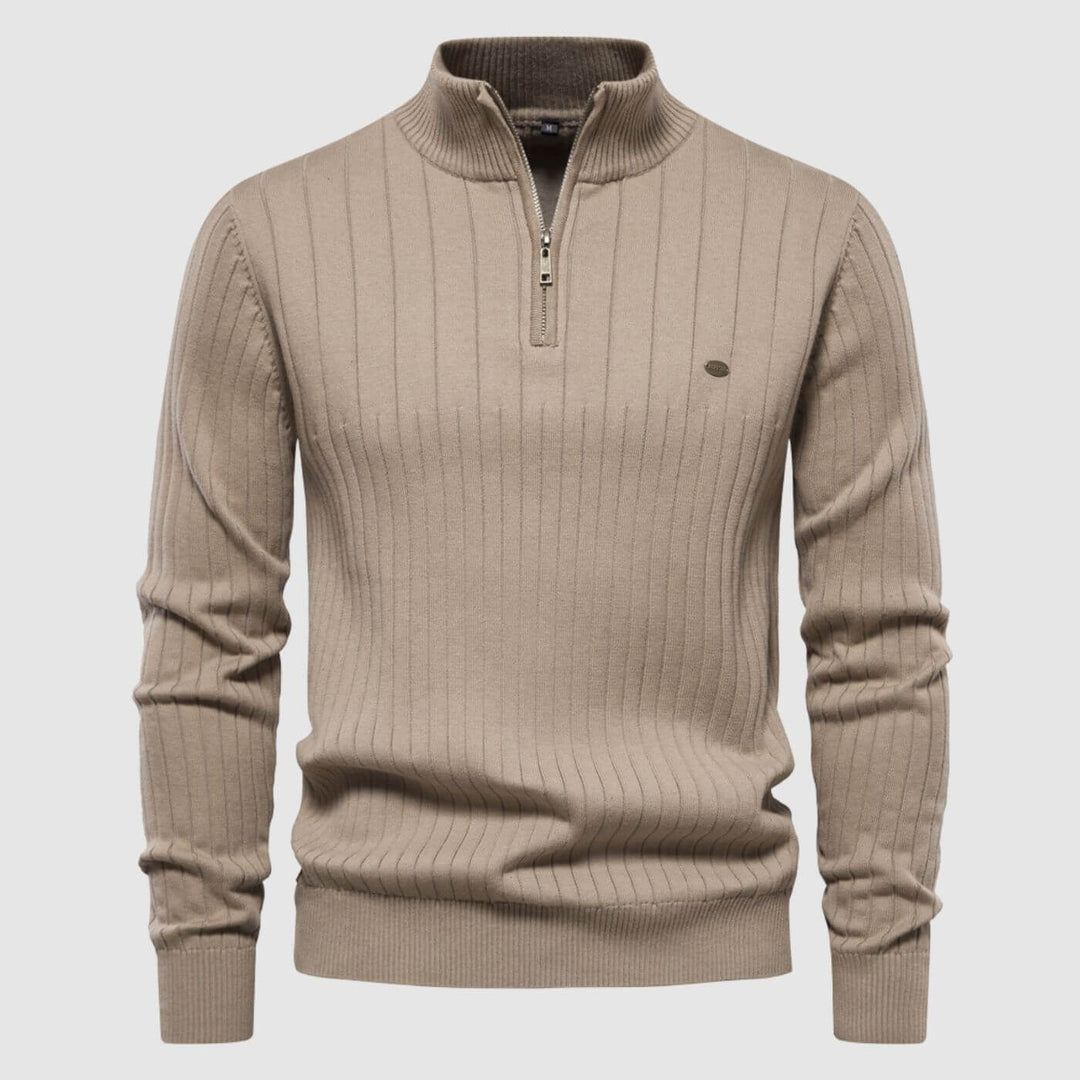 Arvid™ – Premium Komfort Genser