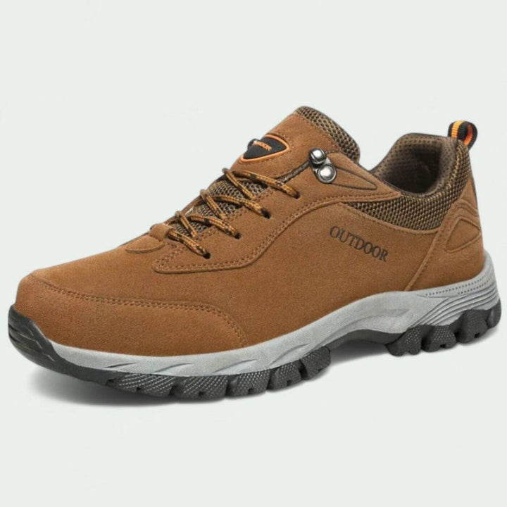 Asgeir™ - Skli­sikre Tursko for Utendørsbruk