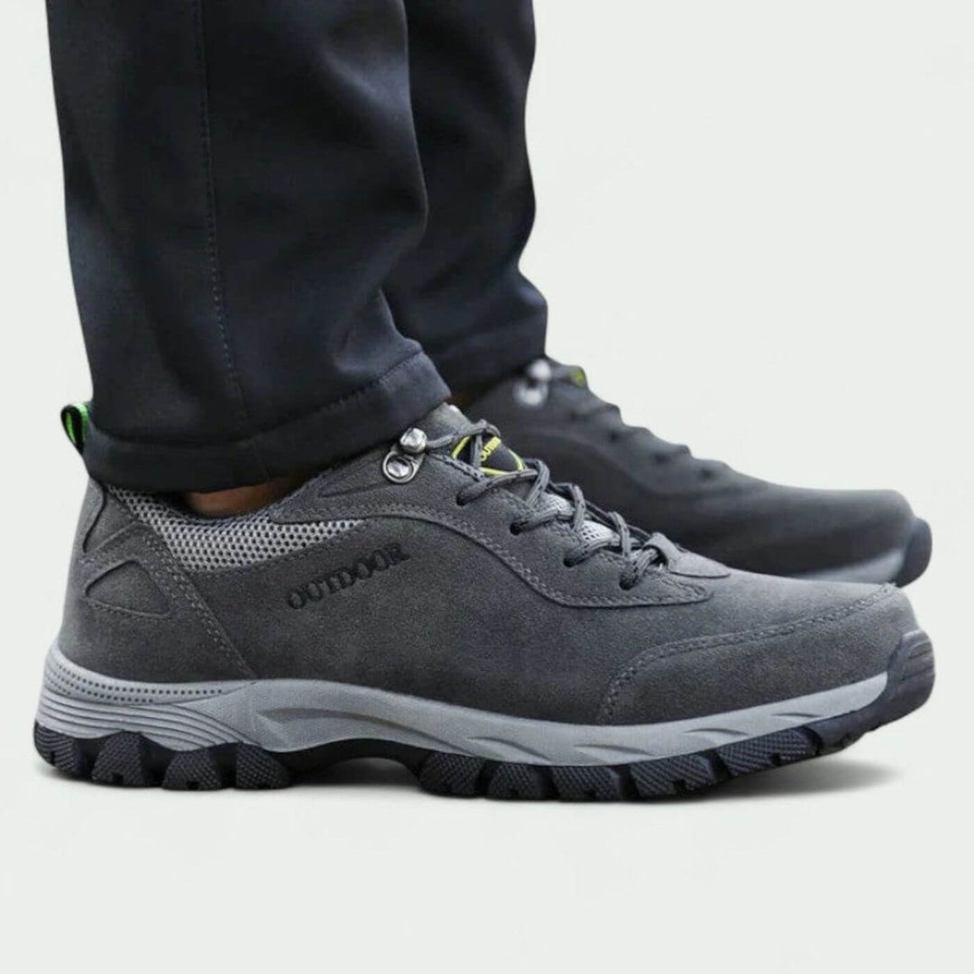 Asgeir™ - Skli­sikre Tursko for Utendørsbruk