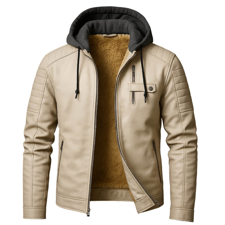 Axel™ – Hettejakke for menn