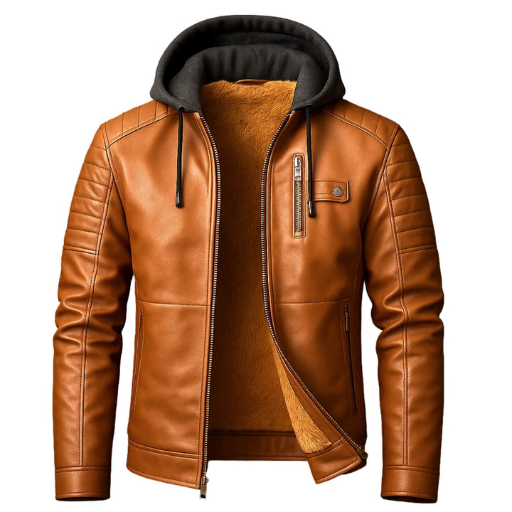 Axel™ – Hettejakke for menn