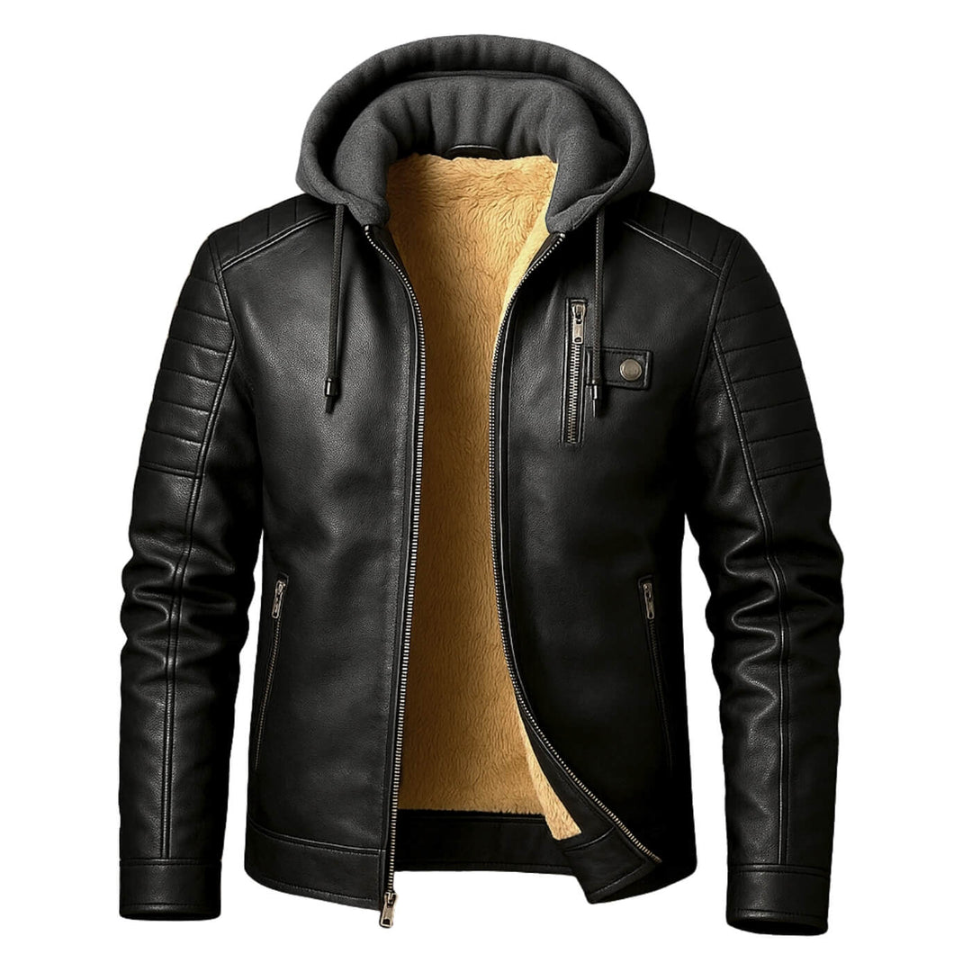 Axel™ – Hettejakke for menn