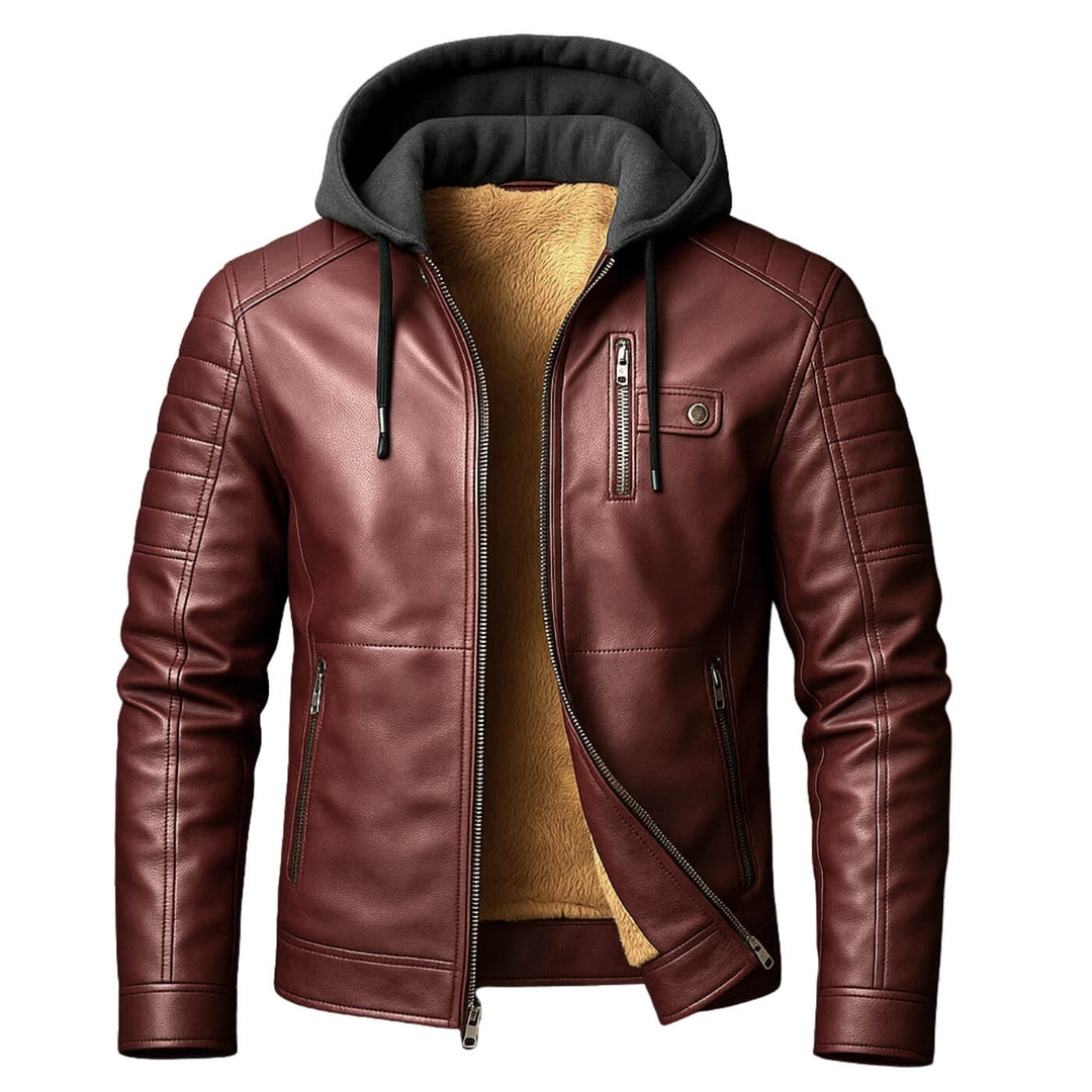 Axel™ – Hettejakke for menn