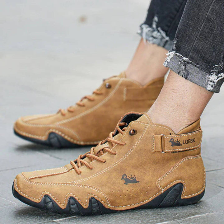 BareWalk™ – Ultra Komfortable Unisex Barfotsko