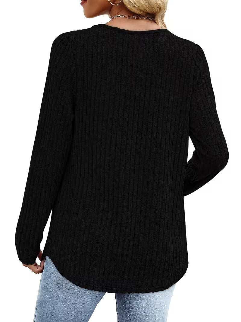 Beate™ - Komfortabel og lett genser