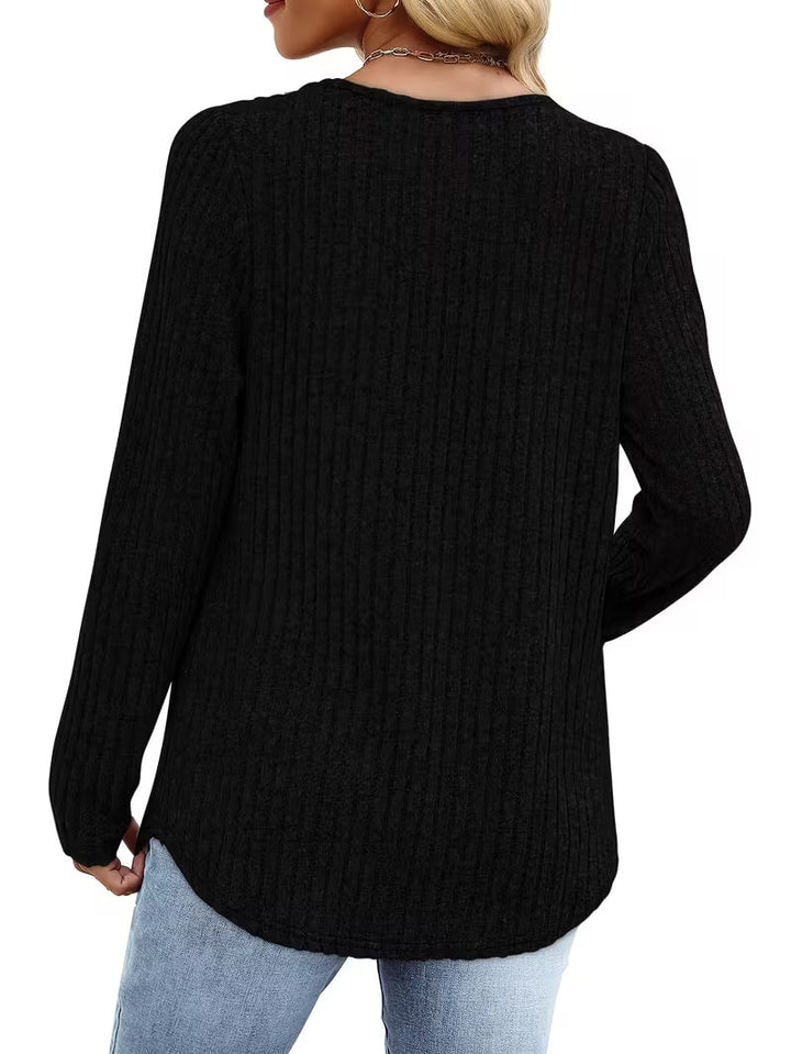 Beate™ - Komfortabel og lett genser