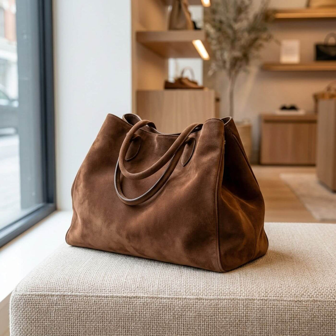 Bella™- Stilig Hverdagsveske