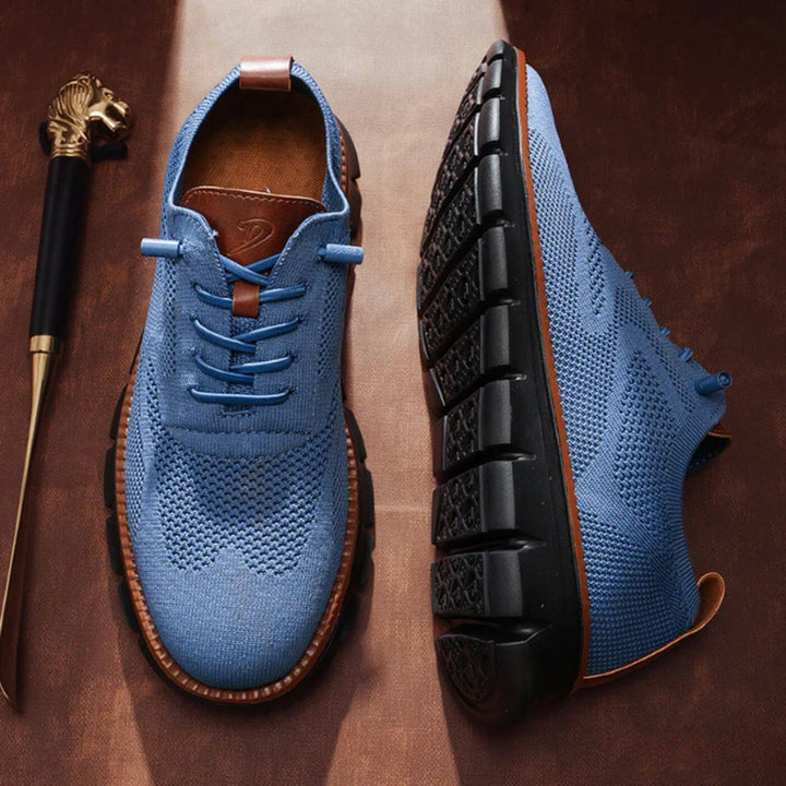 Brooks™ - Komfortable Ortopediske Sko for Hele Dagen