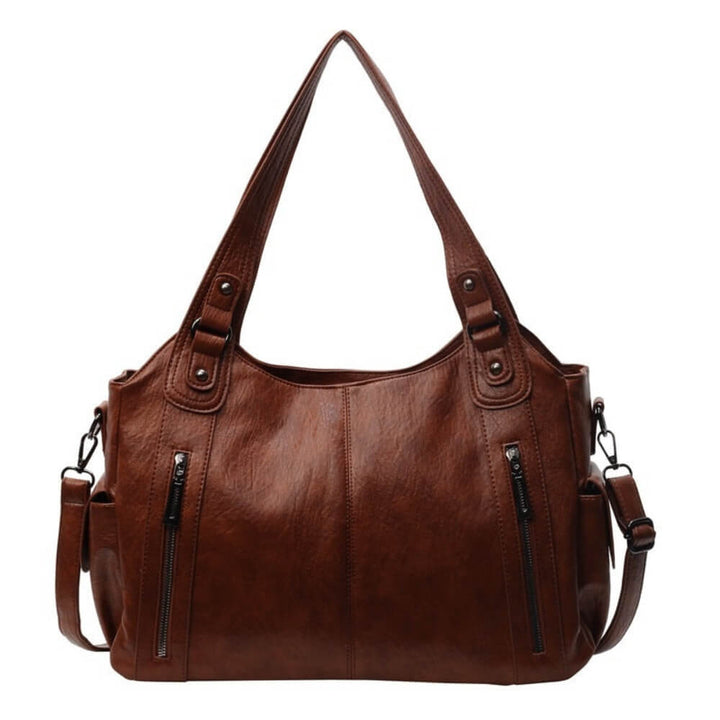 Hedda™ - Skinnveske