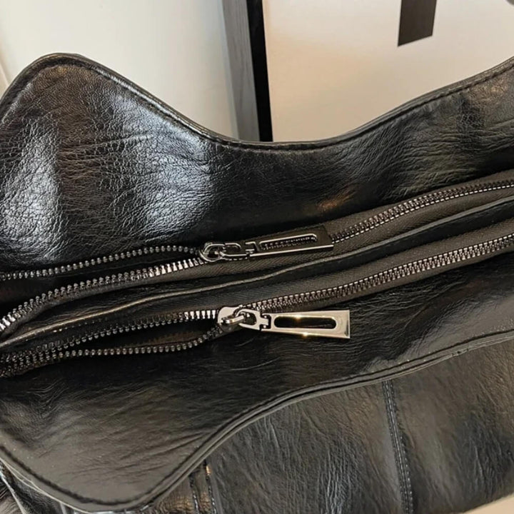 Hedda™ - Skinnveske