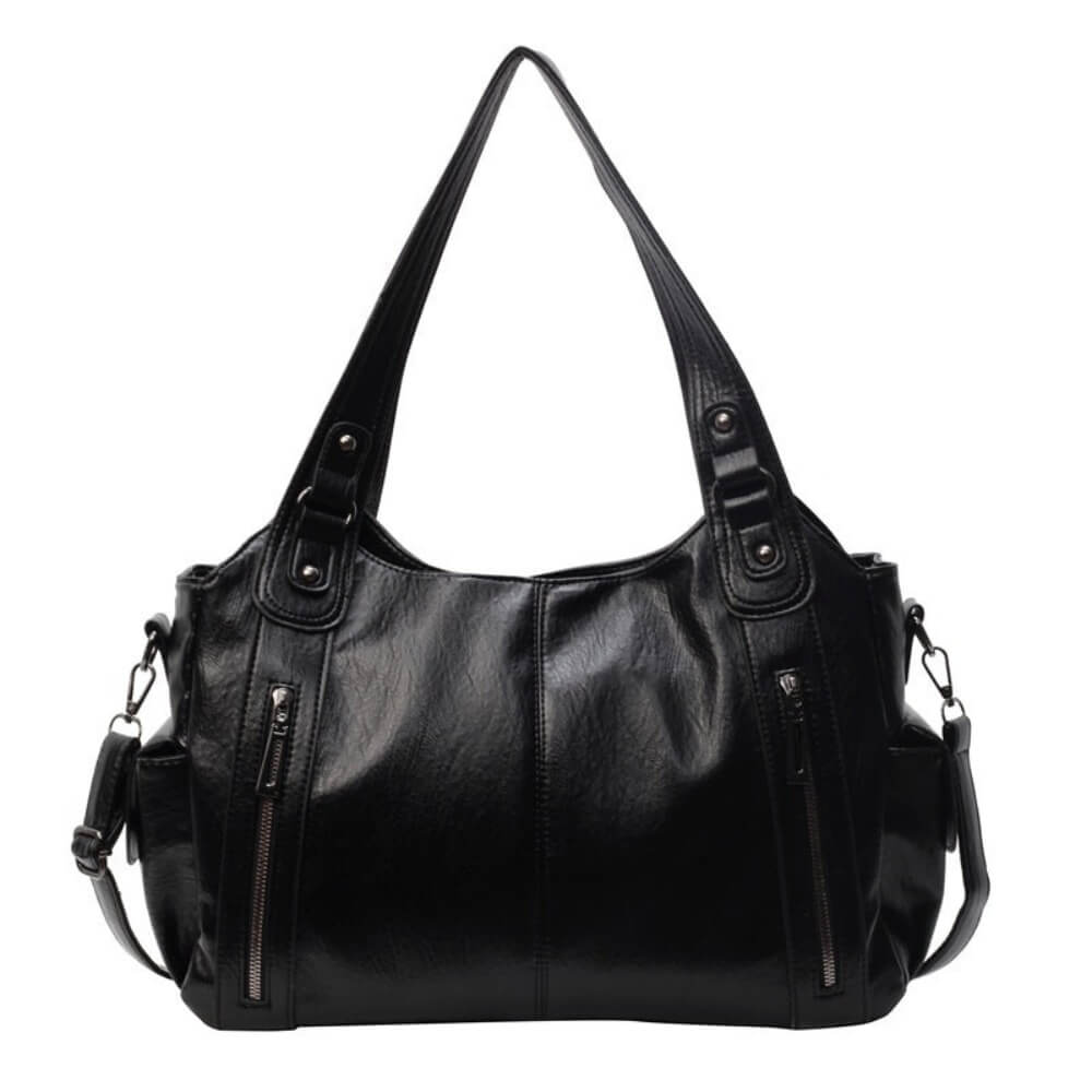 Hedda™ - Skinnveske