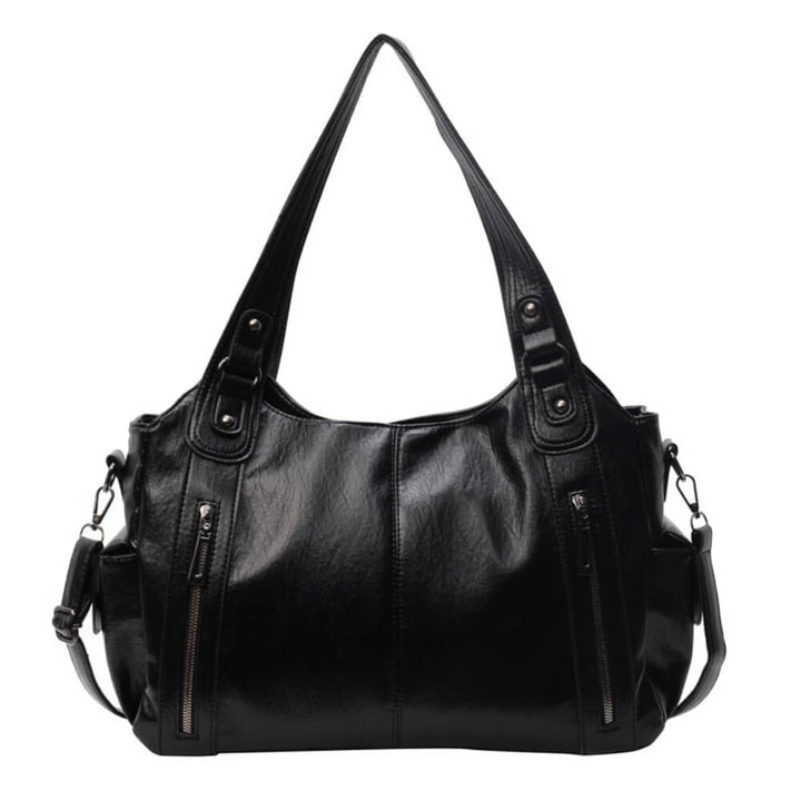 Hedda™ - Skinnveske