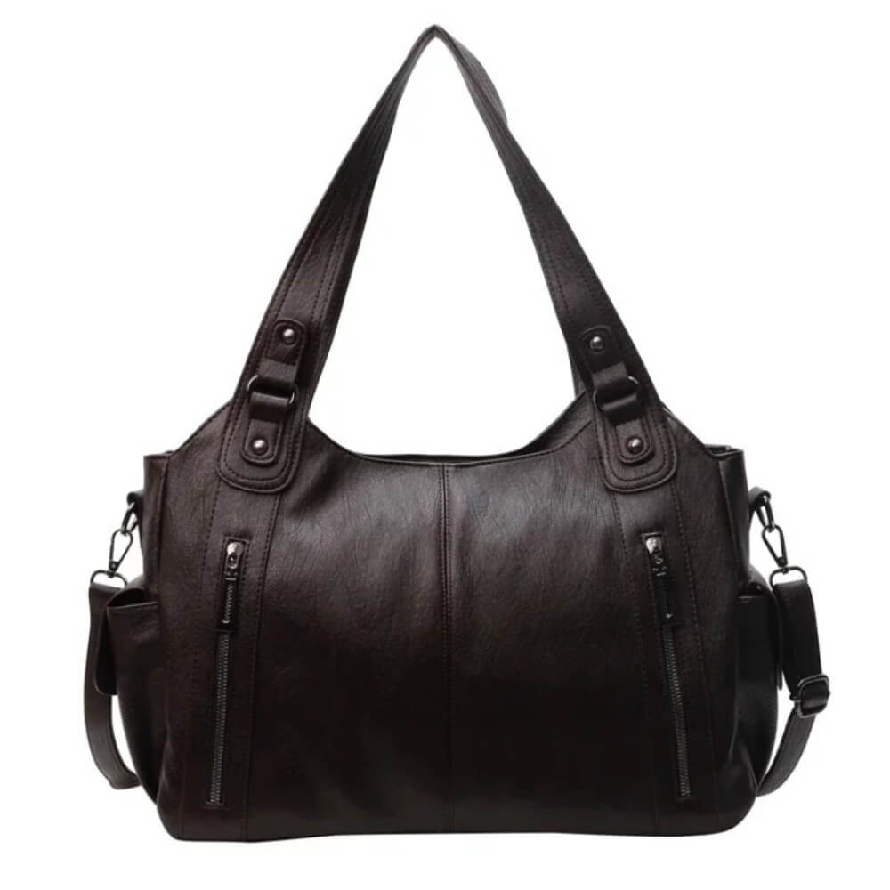 Hedda™ - Skinnveske