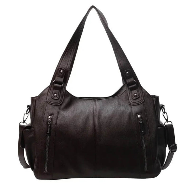 Hedda™ - Skinnveske