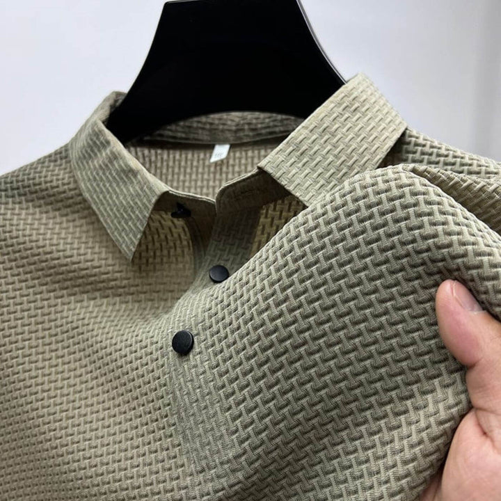 Carvello™ – Premium Polo Skjorte