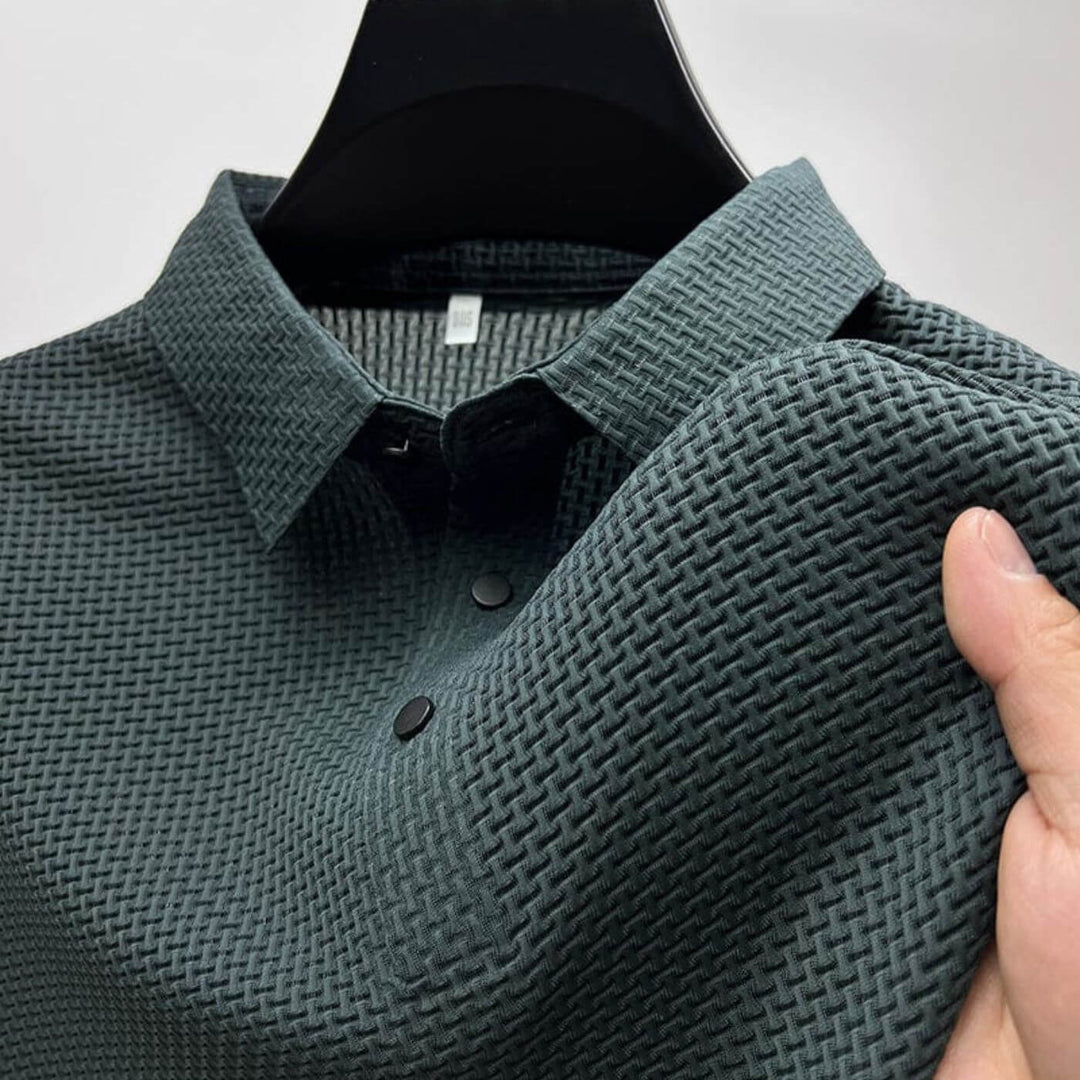 Carvello™ – Premium Polo Skjorte