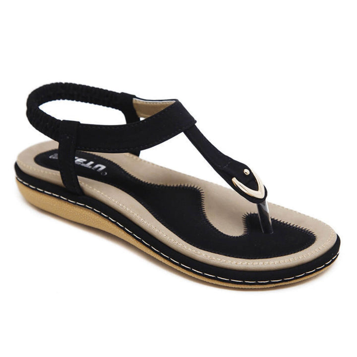 Celina™ – Myke og komfortable ortopediske sandaler