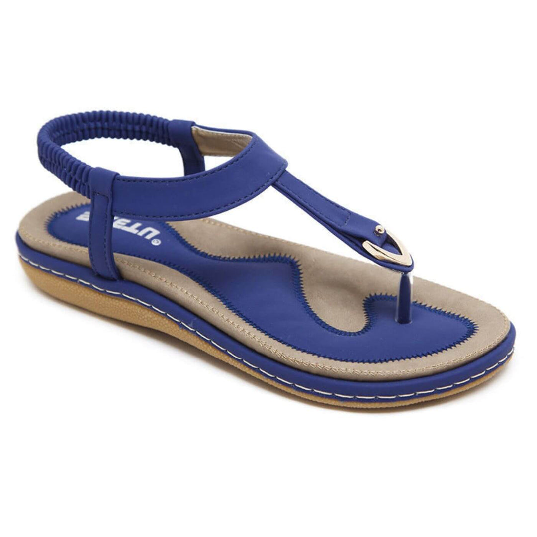 Celina™ – Myke og komfortable ortopediske sandaler