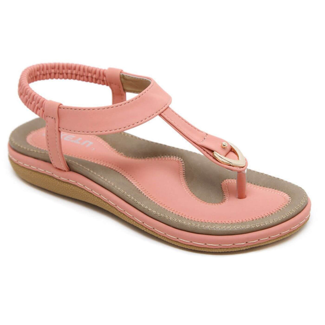 Celina™ – Myke og komfortable ortopediske sandaler