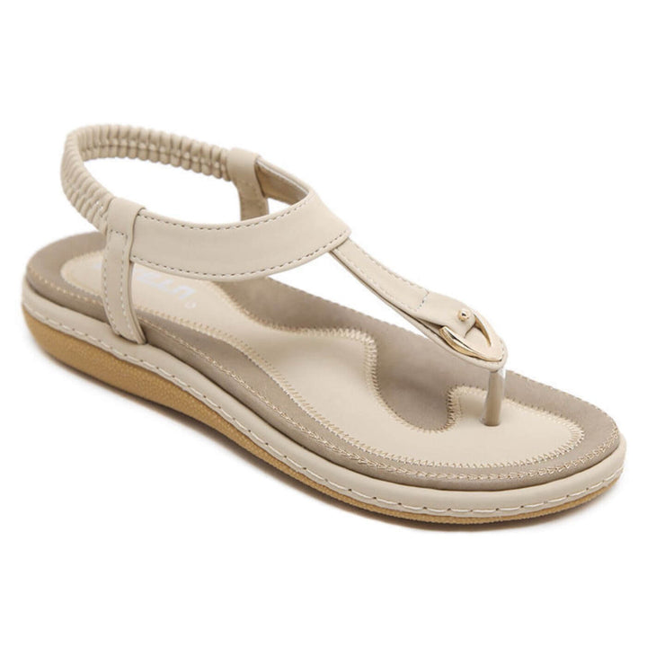 Celina™ – Myke og komfortable ortopediske sandaler