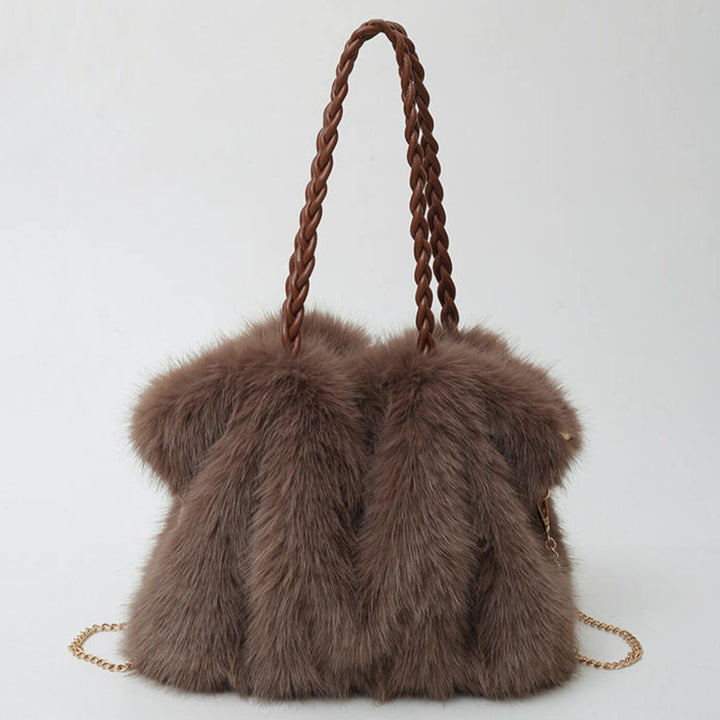 Celine™ – Allsidig skulderveske til hverdagsbruk