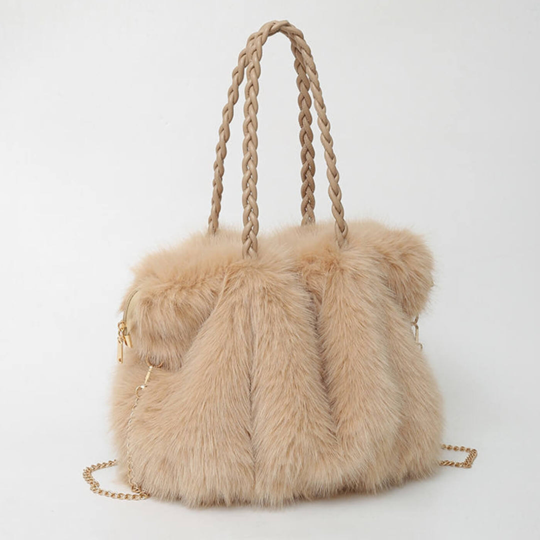 Celine™ – Allsidig skulderveske til hverdagsbruk