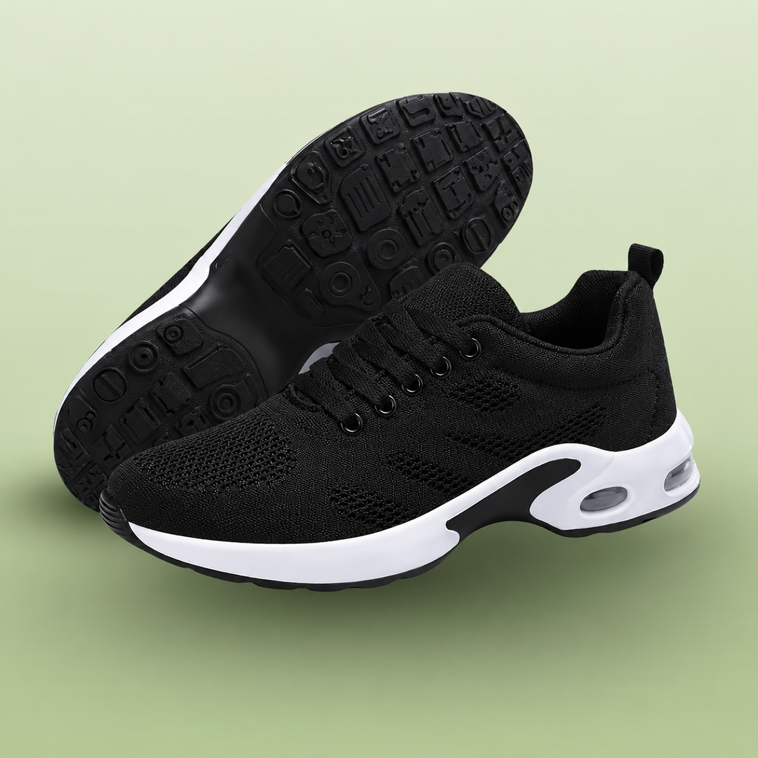 OrthoLite™ – Ergonomiske Polstrede Ortopediske Sneakers