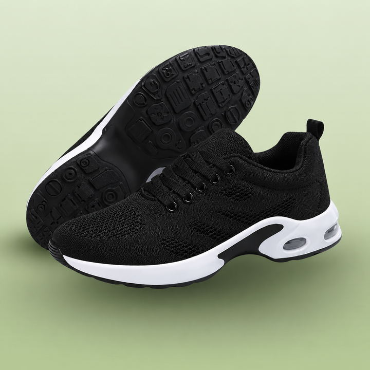 OrthoLite™ – Ergonomiske Polstrede Ortopediske Sneakers