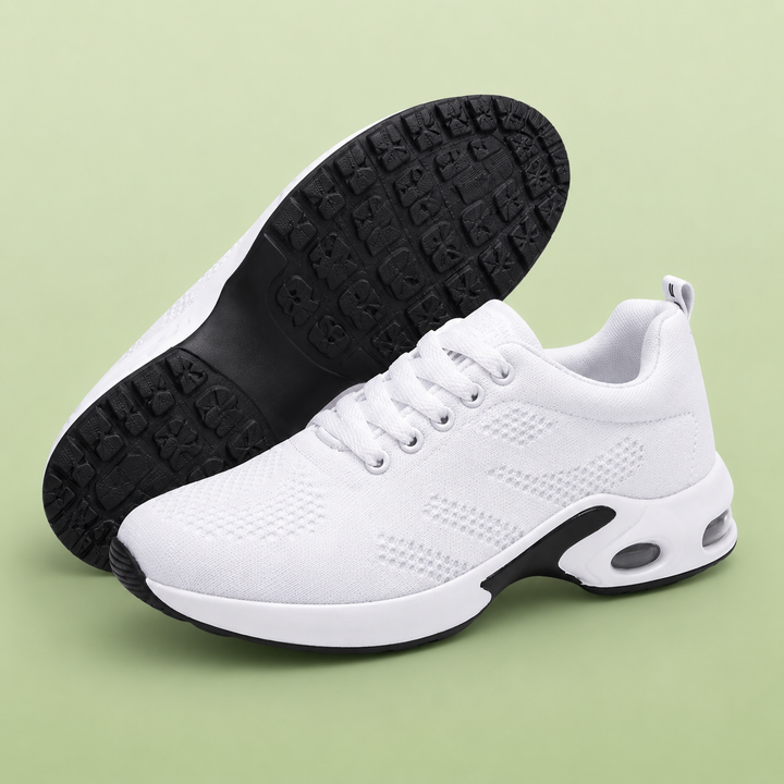 OrthoLite™ – Ergonomiske Polstrede Ortopediske Sneakers