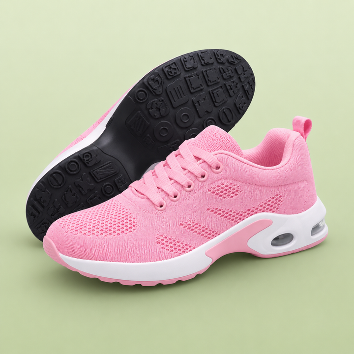OrthoLite™ – Ergonomiske Polstrede Ortopediske Sneakers