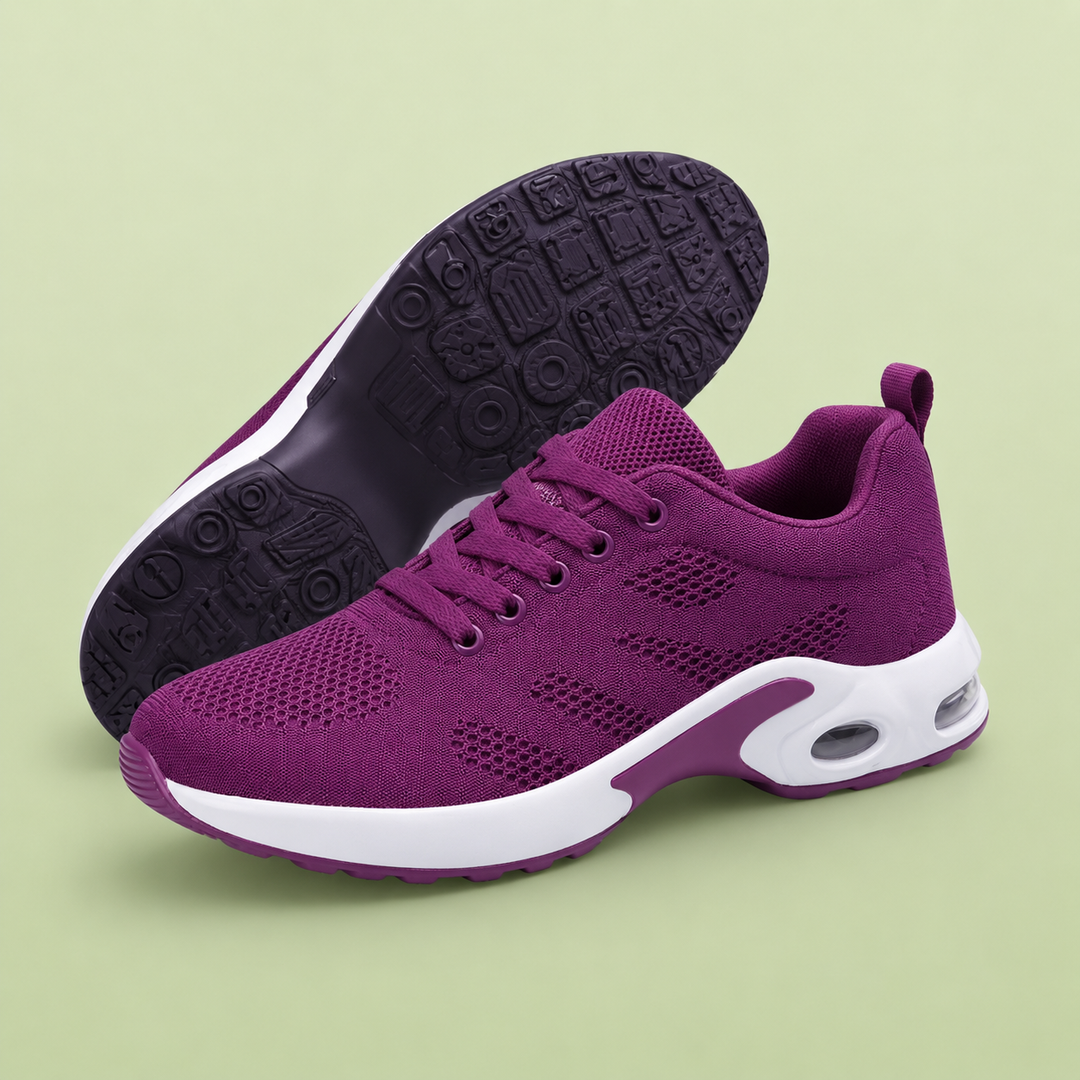 OrthoLite™ – Ergonomiske Polstrede Ortopediske Sneakers