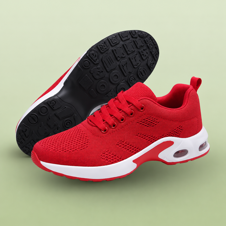 OrthoLite™ – Ergonomiske Polstrede Ortopediske Sneakers