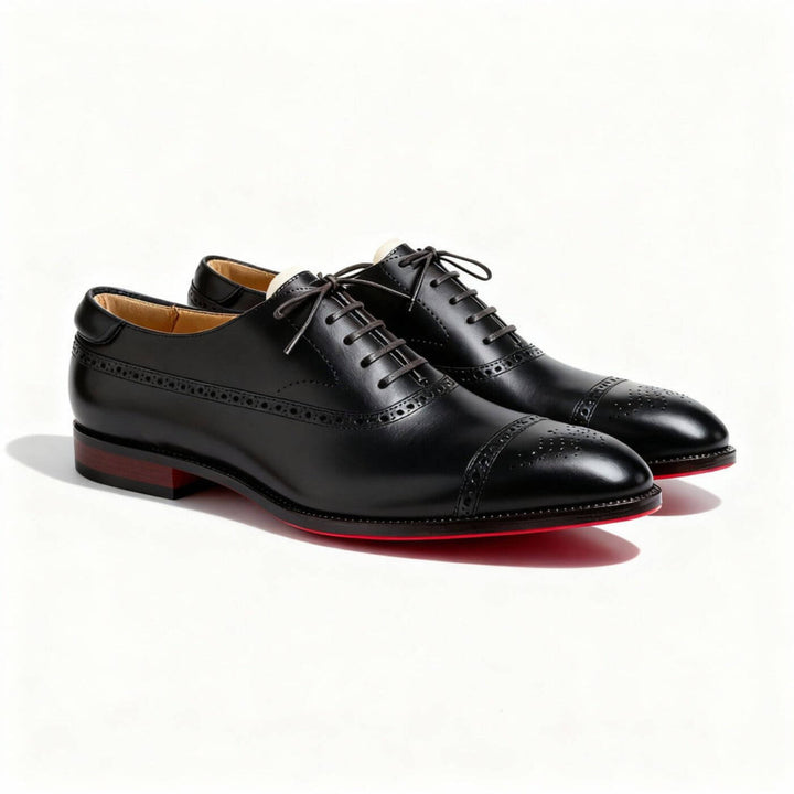 Chester™- Klassiske Oxford-sko