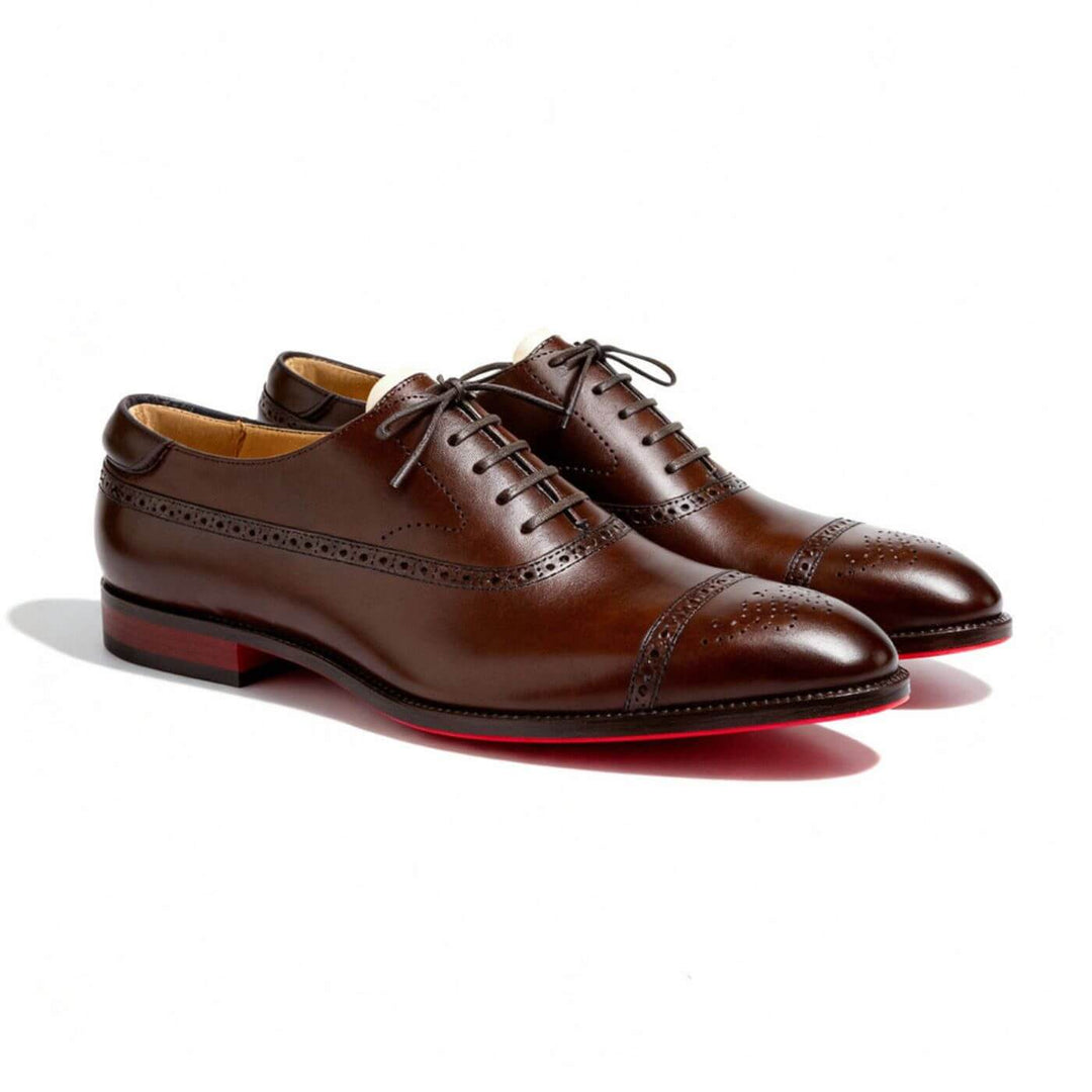 Chester™- Klassiske Oxford-sko