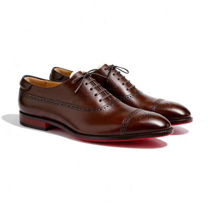 Chester™- Klassiske Oxford-sko