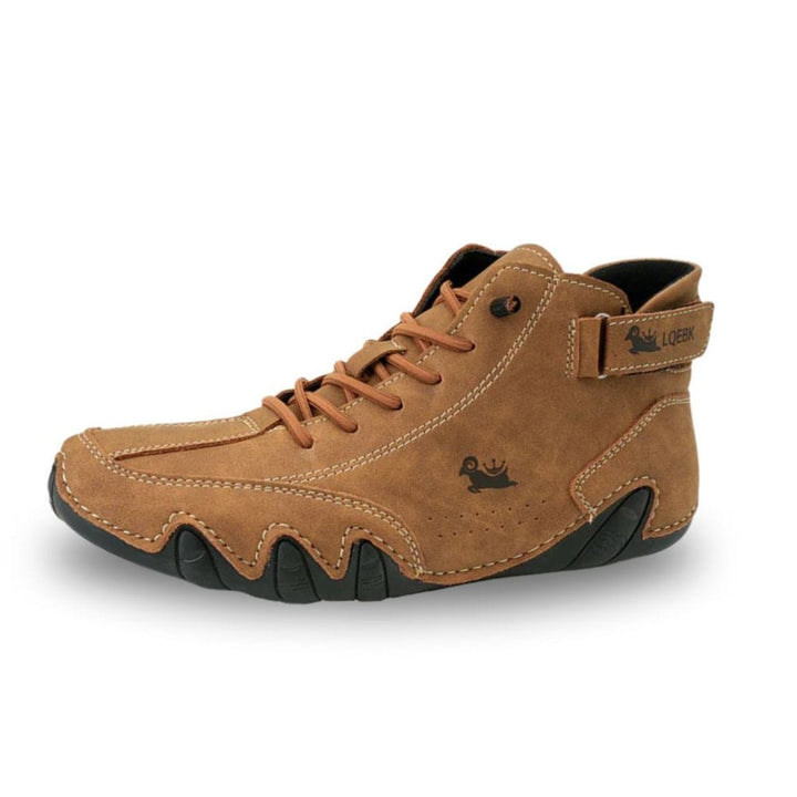 Christian™ - Høykvalitets Ergonomiske Joggesko