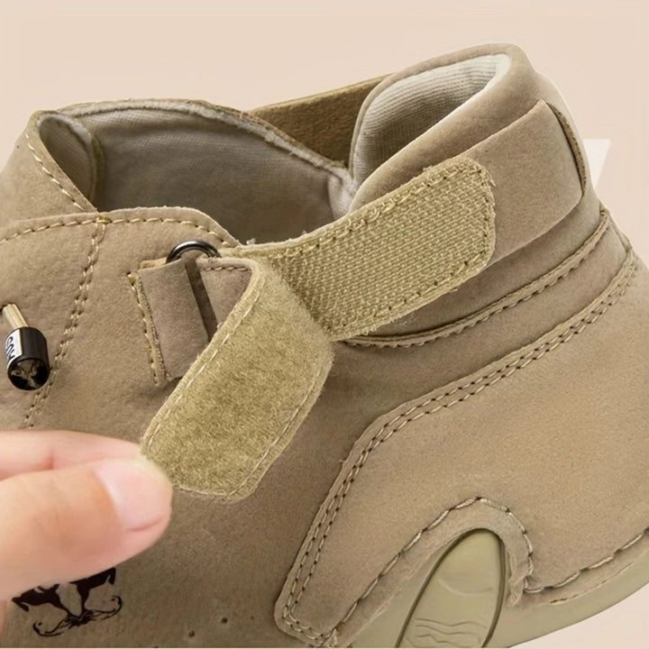 Christian™ - Høykvalitets Ergonomiske Joggesko